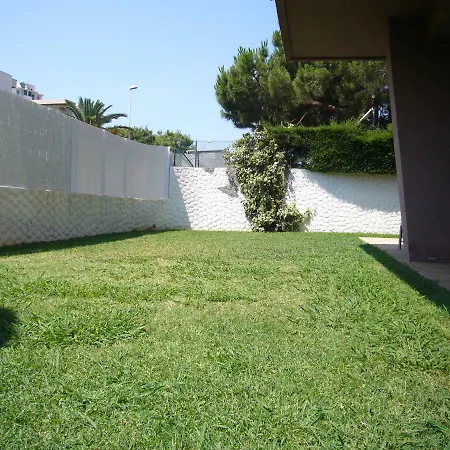 Le Lutin Apartamento Saint-Laurent-du-Var Exterior foto