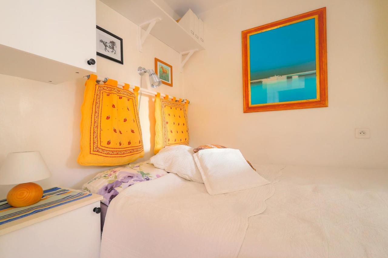 Appartement Le Lutin Saint-Laurent-du-Var