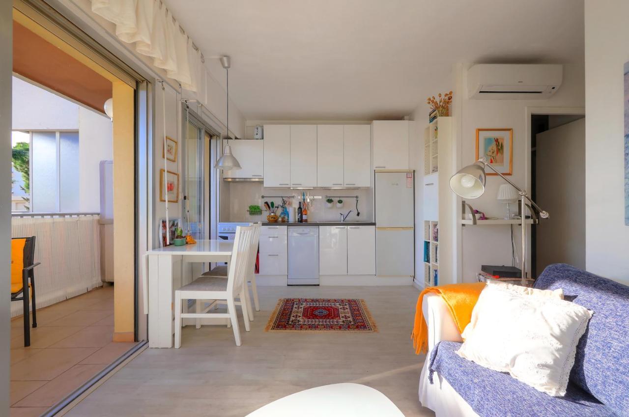 Le Lutin Apartment
