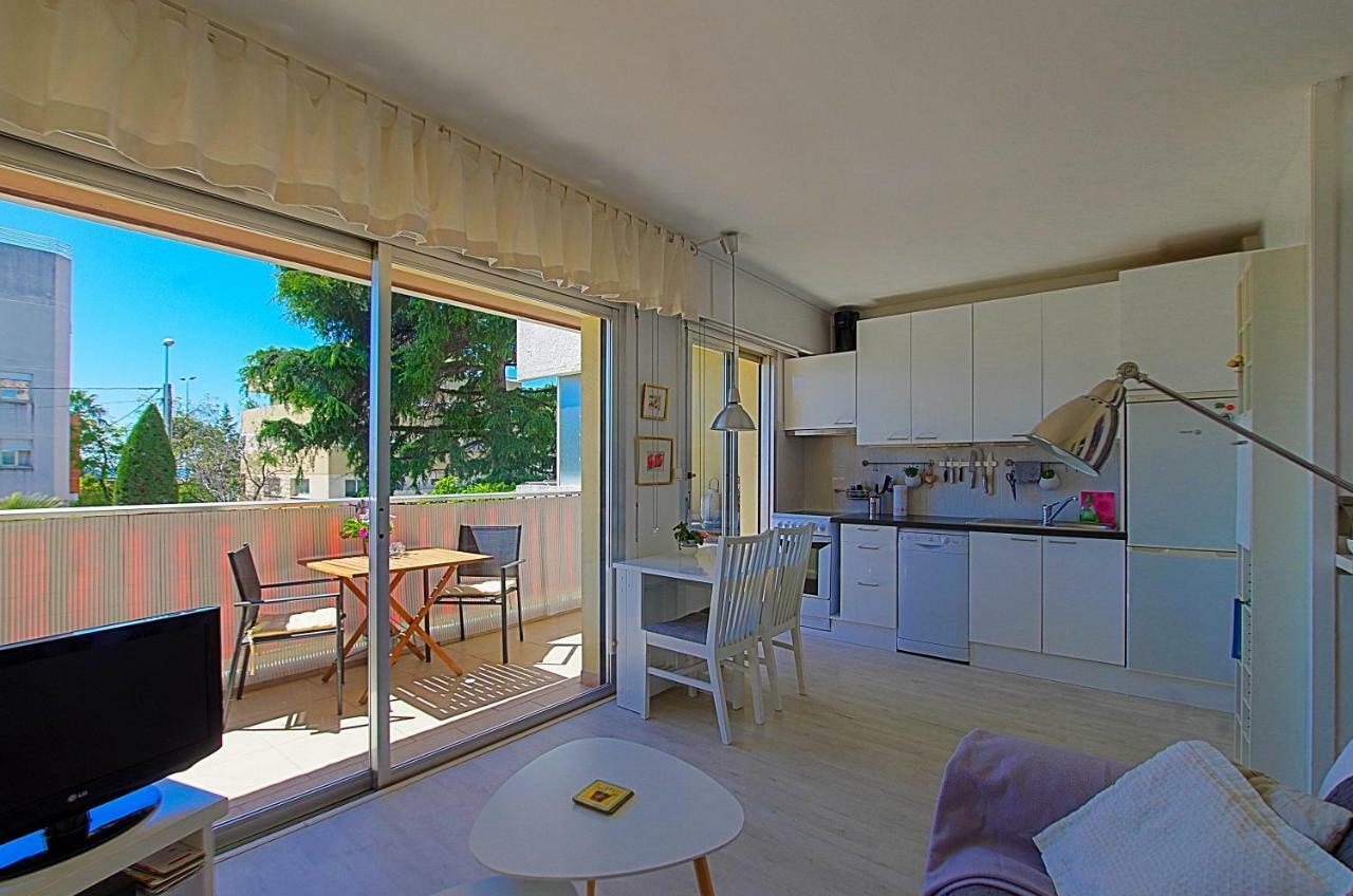 Le Lutin Apartment