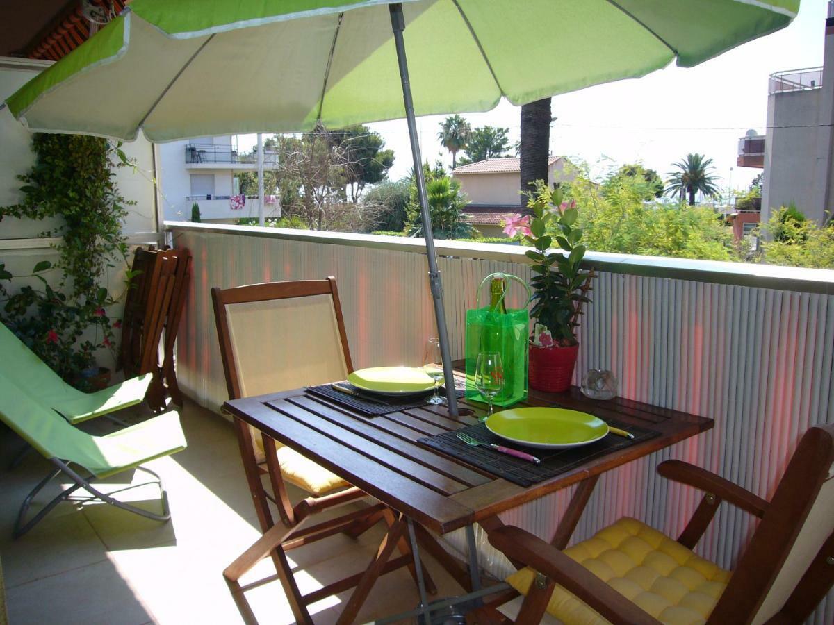 Appartement Le Lutin Saint-Laurent-du-Var